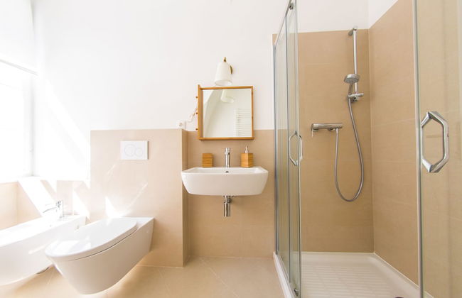 Three Golden Crowns Apartments - Foto 49