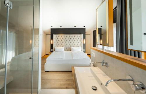 Das Hochgrat mit Oberstaufen PLUS und PLUS GOLF - Photo 15