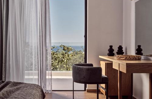 Ioli Exclusive Villa, a Glorious Family Retreat, By ThinkVilla - Foto 40