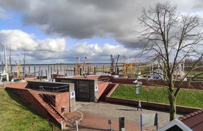 Veerman's Huis Ditzum - Photo 35