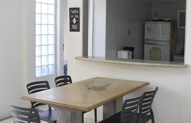 Lindo 3 quartos na Praia do Forte - CF36 - Foto 1