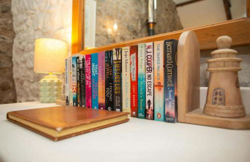 Little Rogeston Cottage Nolton Haven - Photo 20