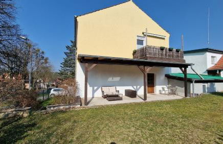 Liebevoll sanierte Altbauwohnung - Foto 12