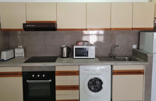 T1 Dunas 7D 150m Praia A C 4 Pessoas - Foto 4