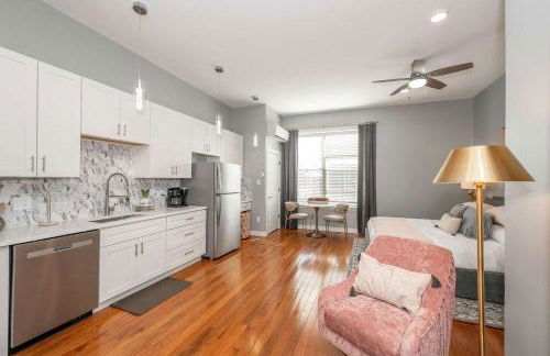 Findlay Market - Suite 5 for 2 - Foto 31