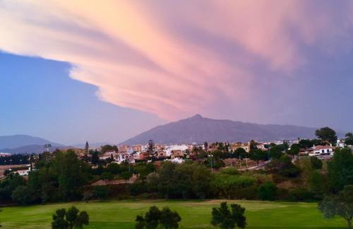 Duplex vistas al golf Guadalmina Marbella - Photo 22