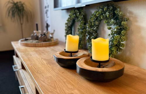 FeWo La Casa - Ferien im Münsterland - Foto 10