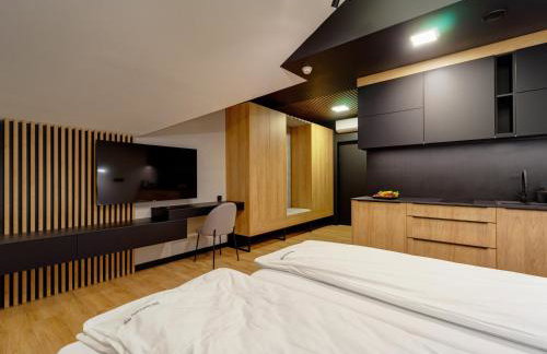 Stek Apartments ApartHotel - Foto 47