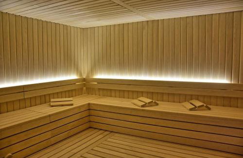 Villa Zita u Svicima for 10 people with jacuzzi & sauna in Central Istria - Foto 3