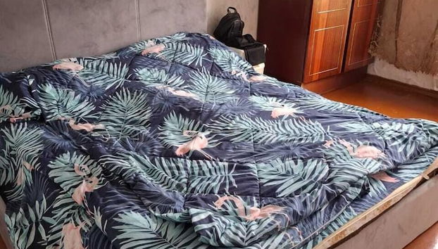 Mkhitaryan's Guest House - Foto 4, Habitación