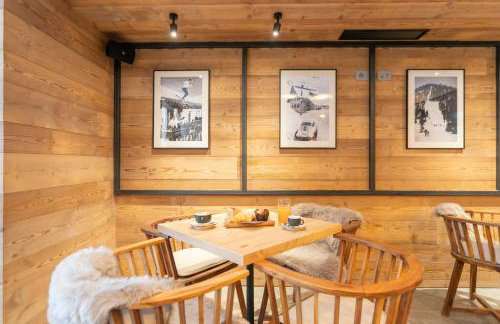 Le Mallet, Courmayeur, Alpine Homesuite - Foto 40