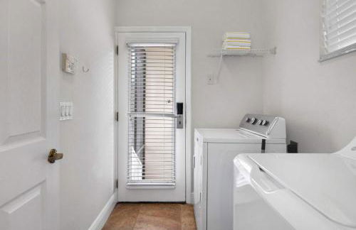 Luxury Villa In Reunion PRIVATE Heated Pool with SPA 12 MI to Disney - Foto 28