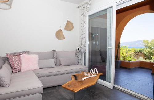 Pampas Seafront villa, 6 bedrooms, North Evvoia - Photo 46