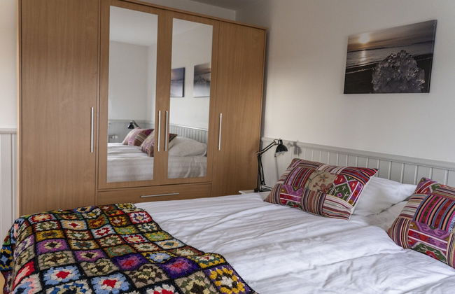 Black beach cottage - Foto 4