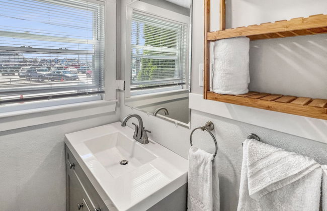 Ocean Air Suites - Foto 23