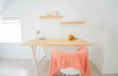 -PETREL- Maison de campagne avec grand jardin - Photo 24