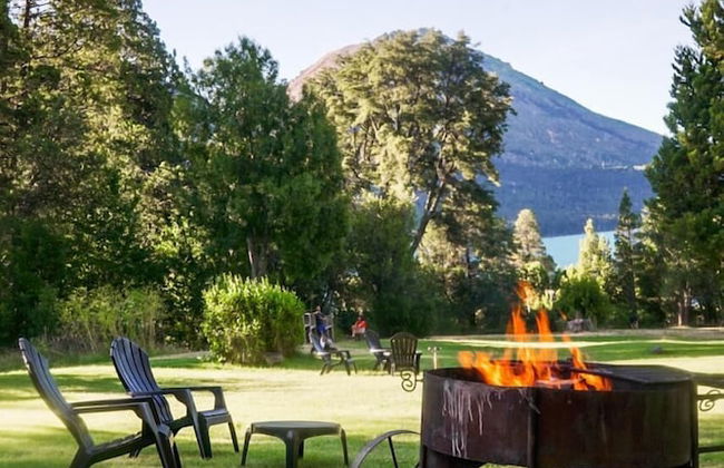 Casa del Lago - Photo 22