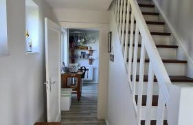 Ferienhaus Hoddebüll nah an der Nordsee - Foto 35