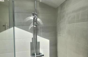 Le grenier du moulin by Miss K conciergerie - Foto 12