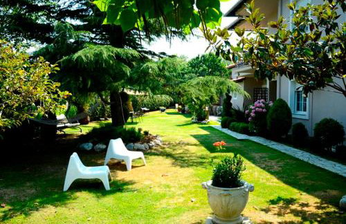 Garden House - Foto 26