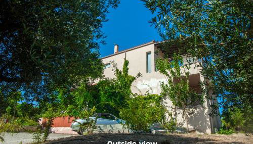 Helmata Villa with privecy - Foto 1