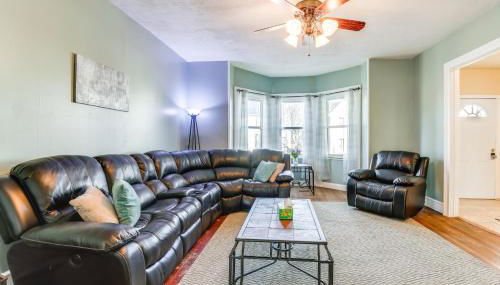 Pet-Friendly Penn Yan Home Wineries, Parks, Lakes - Photo 3