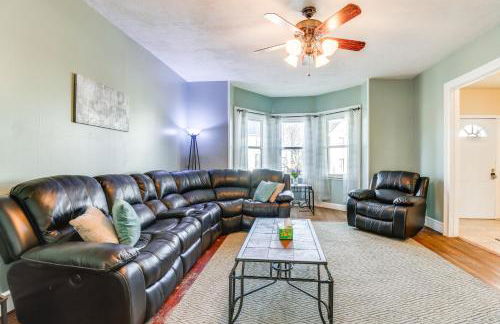 Pet-Friendly Penn Yan Home Wineries, Parks, Lakes - Foto 3