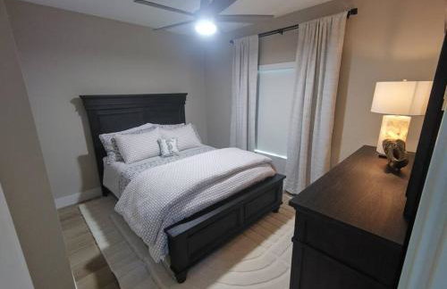 Oceanview Luxury Retreat 12 Guest 6 Beds Pool&Dock - Foto 20