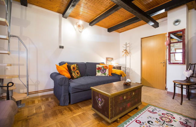 Sunčani Apartments - Foto 14