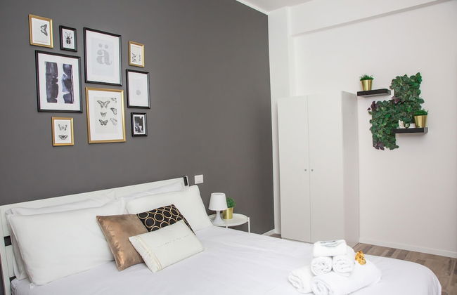 Home Hotel - Paruta 65 - Foto 30