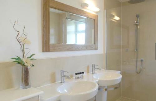 Trevone House with Hot Tub on Retallack Resort - Foto 3