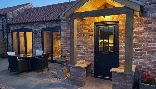 The Beautiful Barn - Foto 2