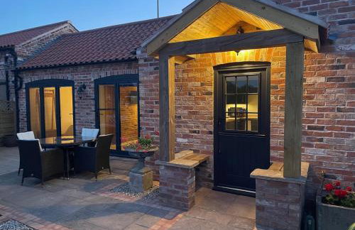 The Beautiful Barn - Foto 2