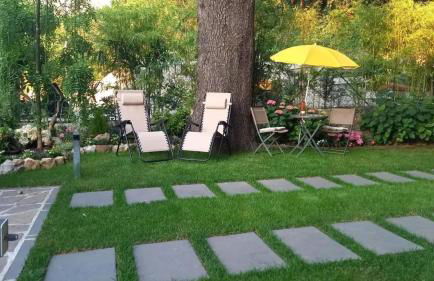 Apartment with Garden in Perledo - Foto 12