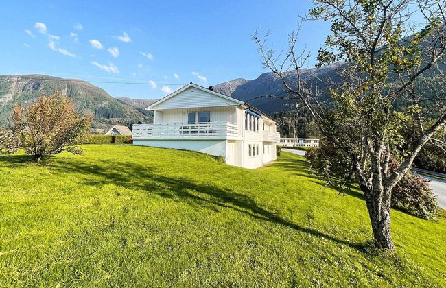 12 Person Holiday Home in Davik - Foto 67