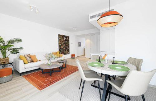 Zambrano Apartment in Malaga by Solaga Holiday Homes - Photo 10
