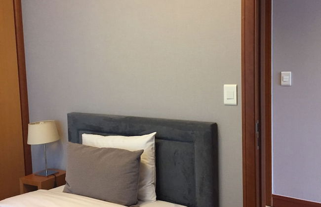 Somerset Palace Seoul - Foto 11