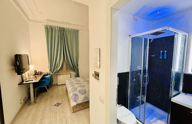 Chroma Tessera - Photo 34