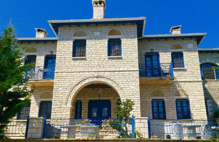 Archontiko Zarkada - Foto 51