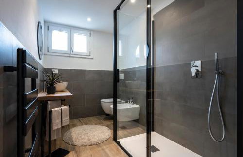 Ariel Penthouse - In the heart of Domodossola - Foto 23