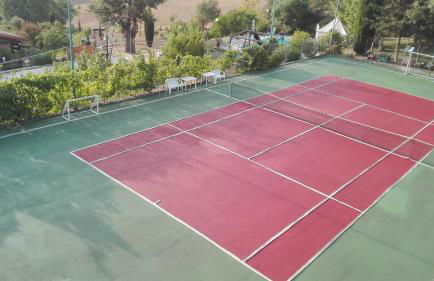 Agriturismo Collelungo di Maremma - Foto 37