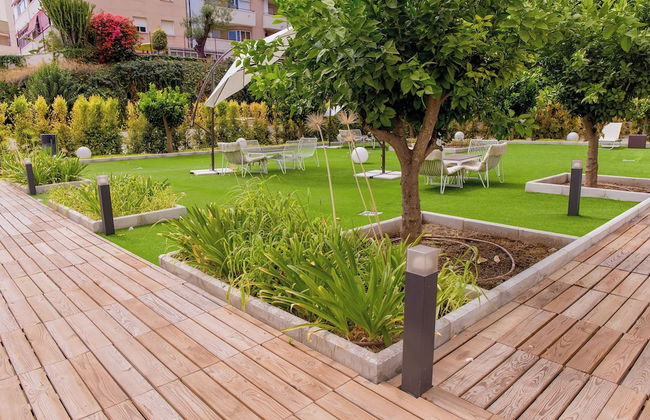 BLUESEA Dimona Suites - Foto 19