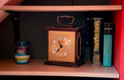 Logis Am Park - Foto 148