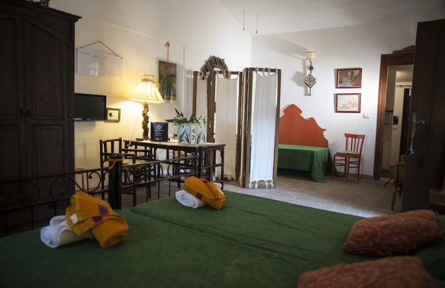 Agriturismo Fontanelle - Foto 17