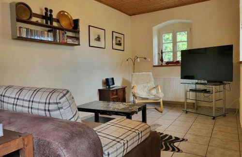 Fachwerkhaus Maxen - Foto 8