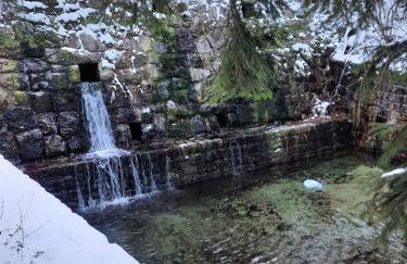 Dworek nad Potokiem - Photo 38