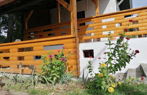 Rural house above the forest - Foto 27