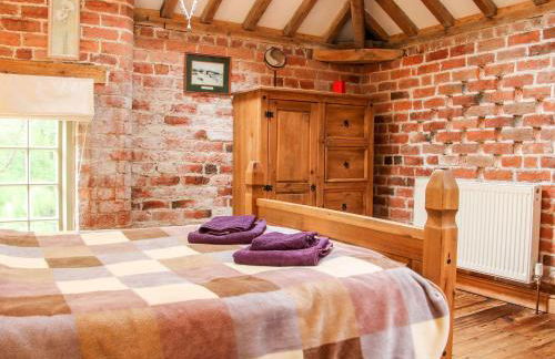 Garden Cottage - Foto 25