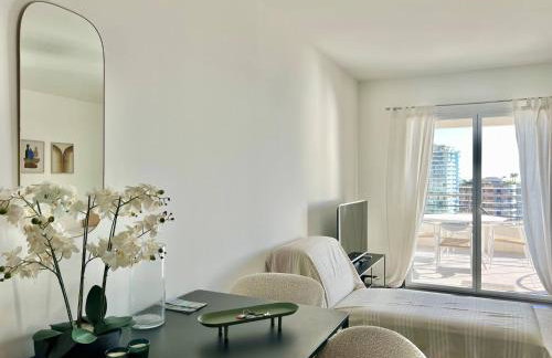 Luxurious Apartments Monaco&SeaView, InfinityPool&Parking - Foto 54