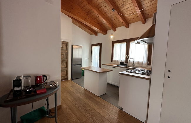 NG Guest House il RIS - Foto 24